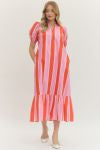 Summer Fun Dress