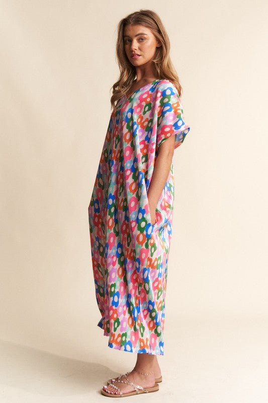Tunic of Many Colors