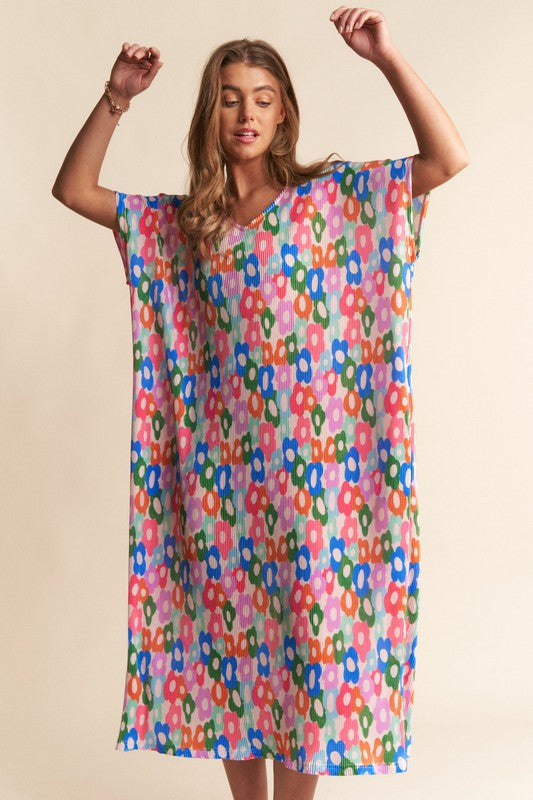 Tunic of Many Colors