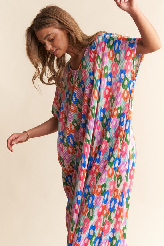 Tunic of Many Colors