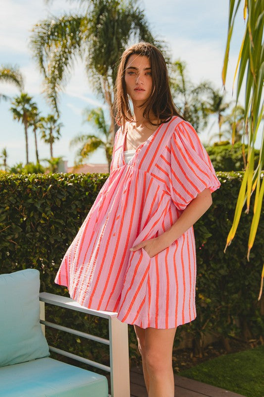 Girls Day Out Tunic