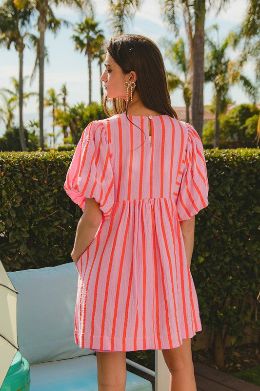 Girls Day Out Tunic