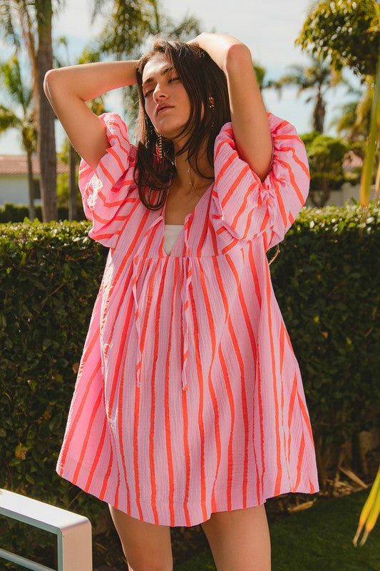 Girls Day Out Tunic